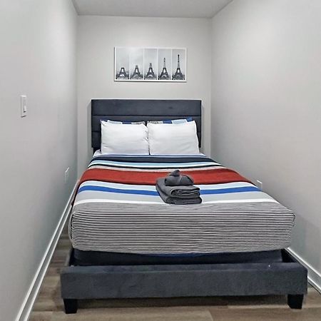 Cozy Condo In Downtown Toronto + Free Parking Ngoại thất bức ảnh