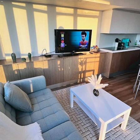 Cozy Condo In Downtown Toronto + Free Parking Ngoại thất bức ảnh