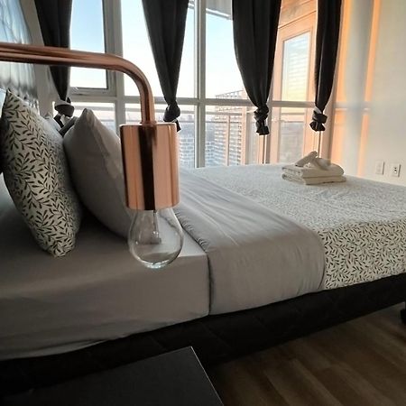 Cozy Condo In Downtown Toronto + Free Parking Ngoại thất bức ảnh