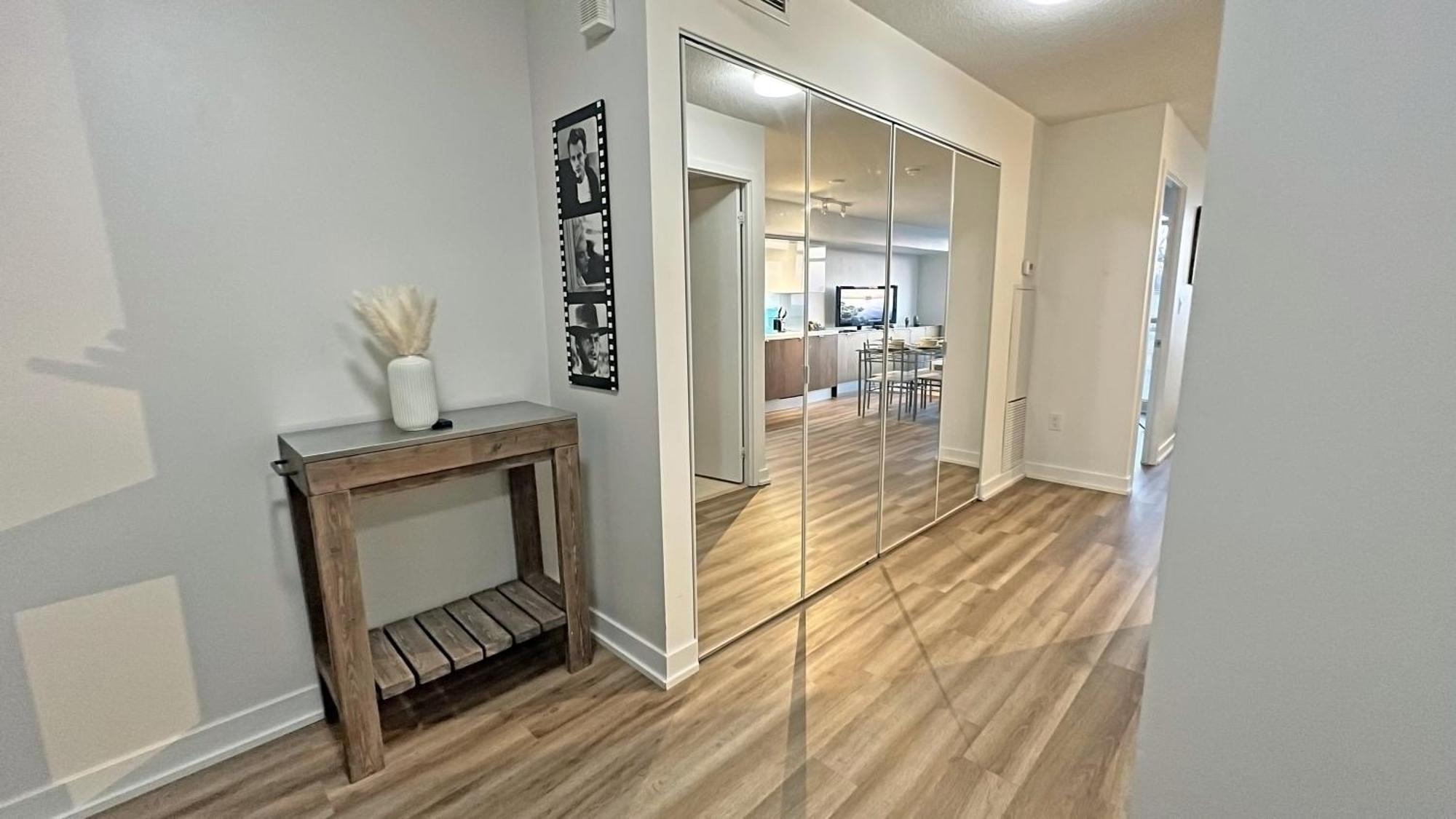 Cozy Condo In Downtown Toronto + Free Parking Ngoại thất bức ảnh
