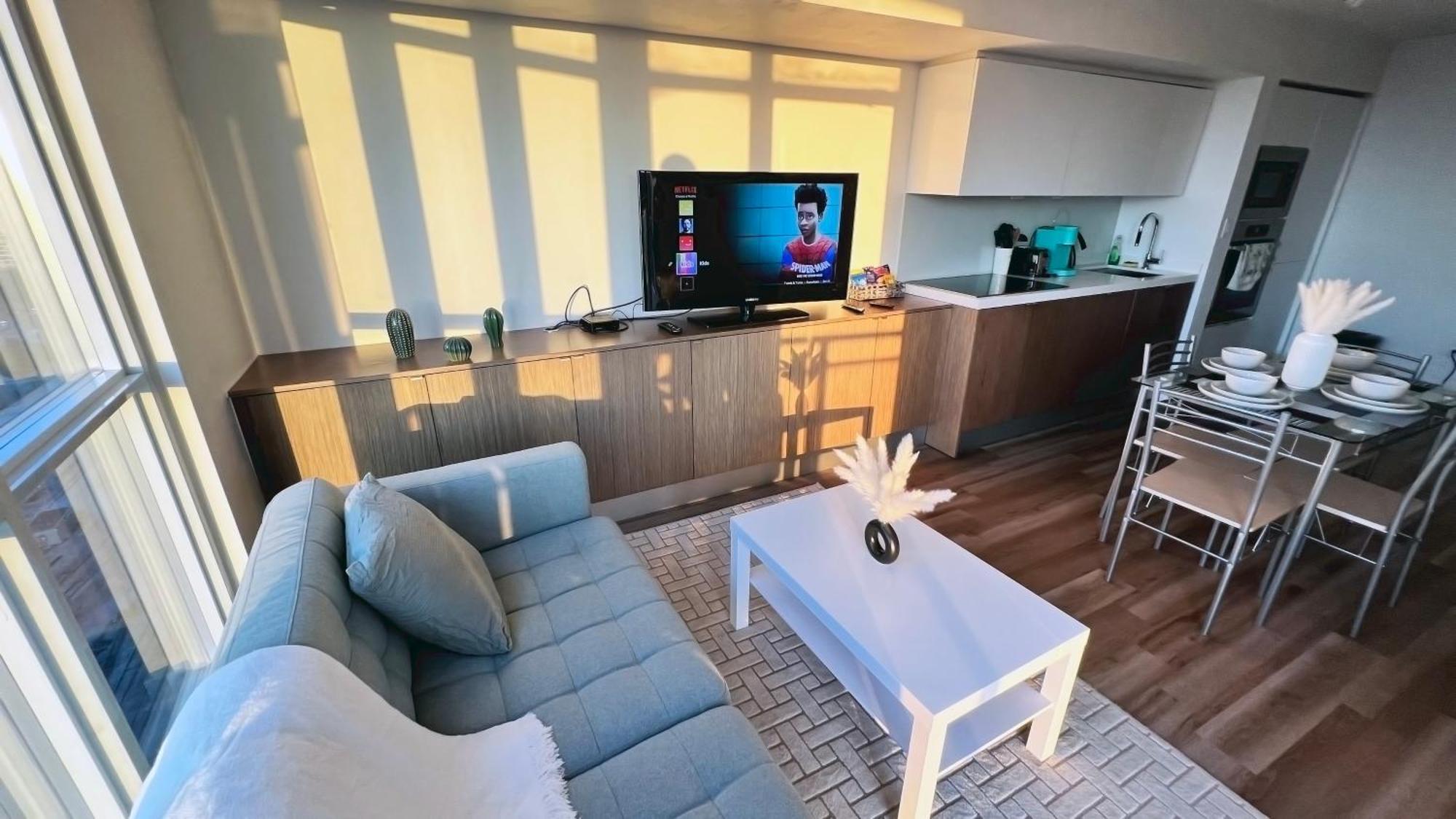 Cozy Condo In Downtown Toronto + Free Parking Ngoại thất bức ảnh