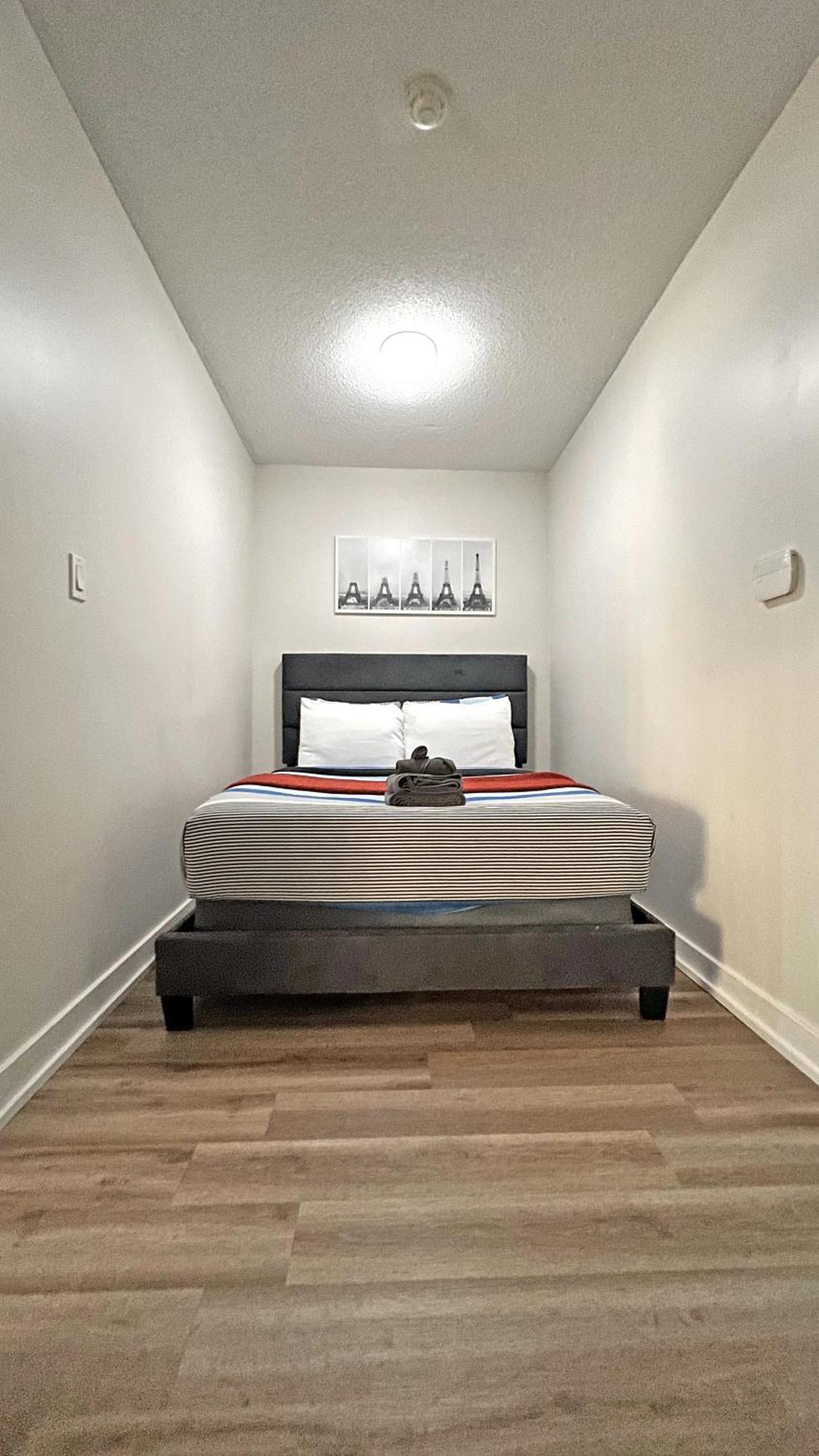 Cozy Condo In Downtown Toronto + Free Parking Ngoại thất bức ảnh